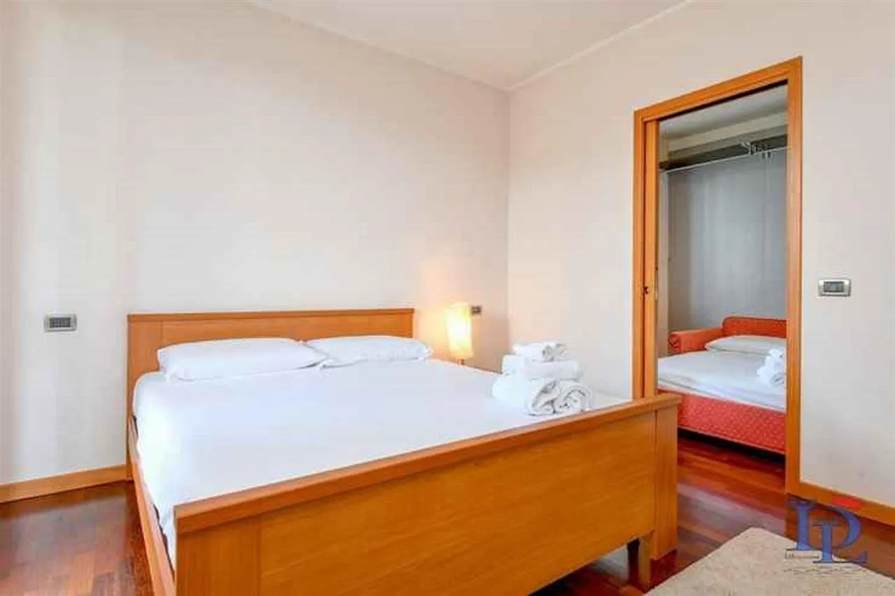 Desenzanoloft - Villa Relax Peace And Love Rivoltella del Garda 0*,  Italien