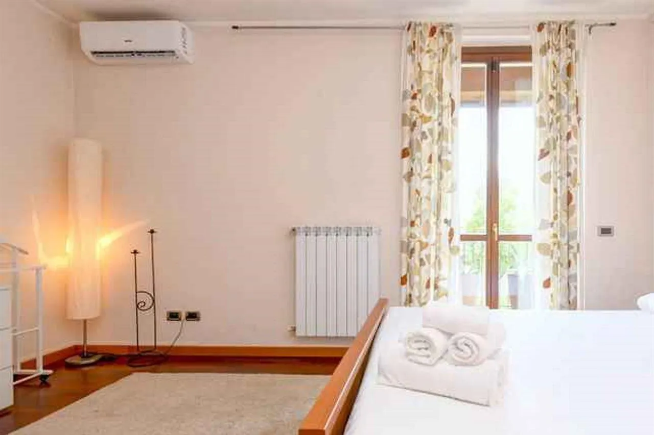 Desenzanoloft - Villa Relax Peace And Love Rivoltella del Garda