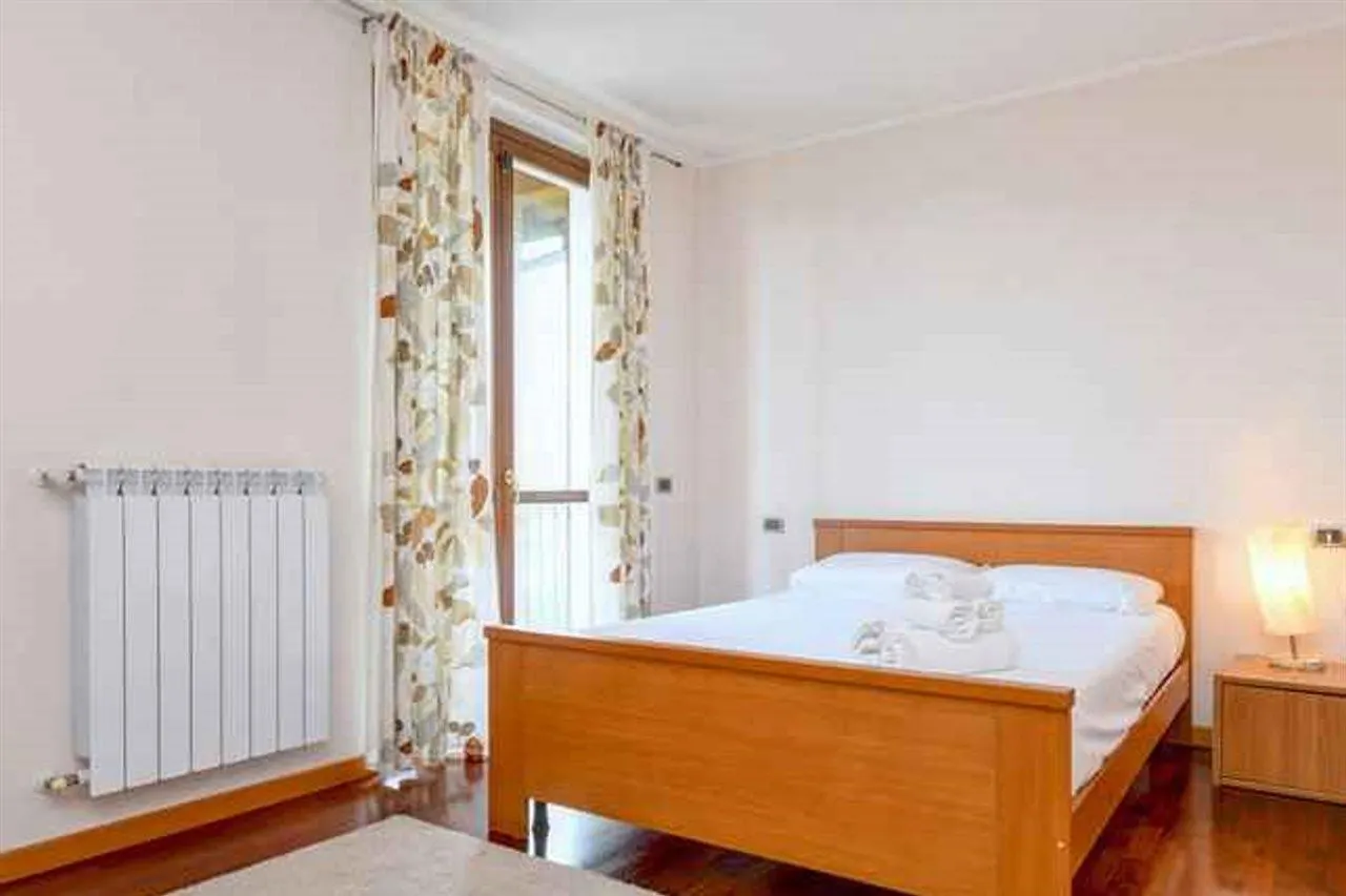 Desenzanoloft - Villa Relax Peace And Love Rivoltella del Garda Italien