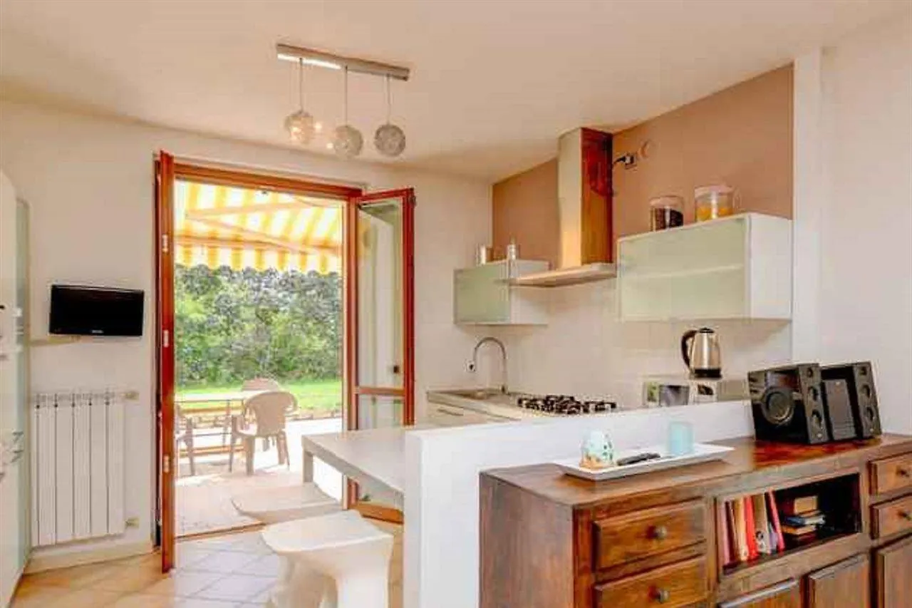 Desenzanoloft - Villa Relax Peace And Love Rivoltella del Garda